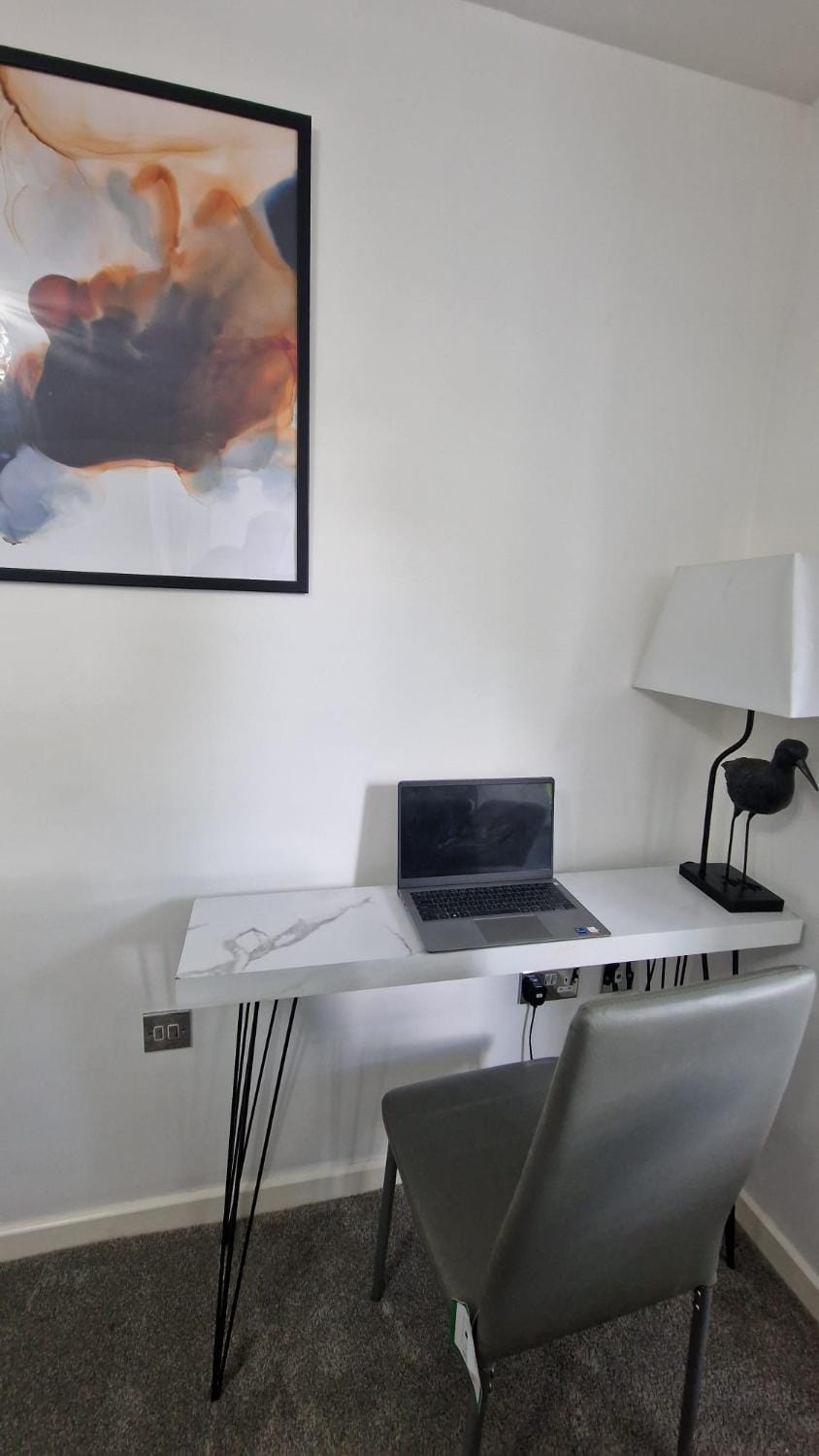 Business facilities