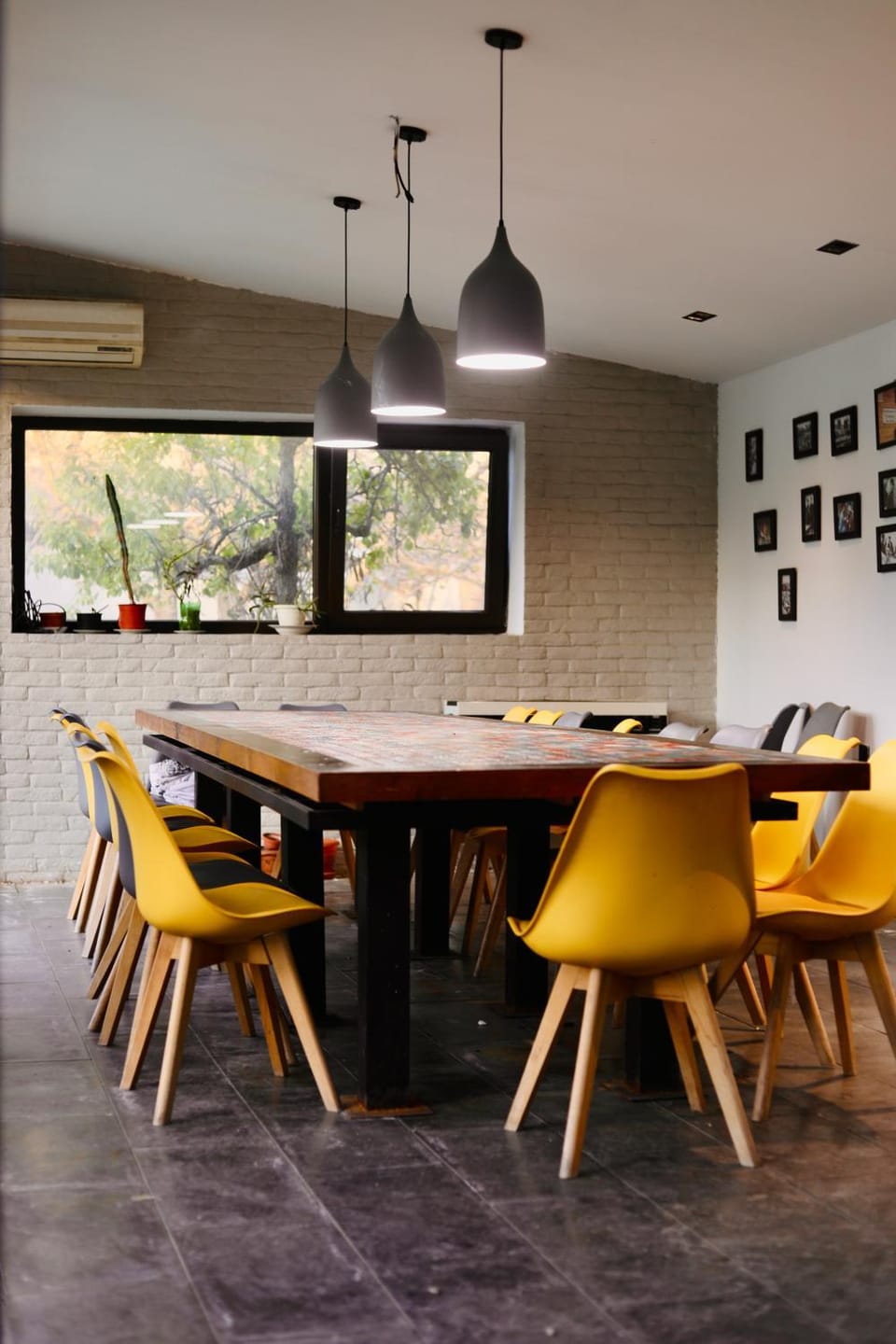 Kitchen or kitchenette, kitchen