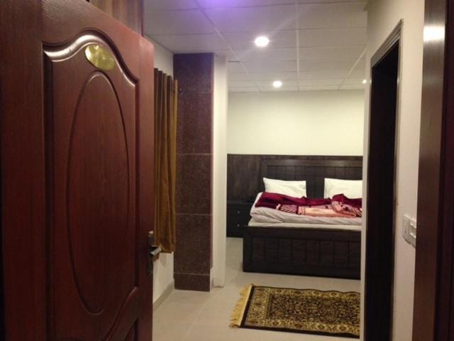 The Smart Hills Hotel Murree Hotel in Punjab