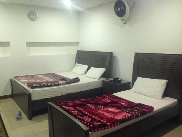 The Smart Hills Hotel Murree Hotel in Punjab