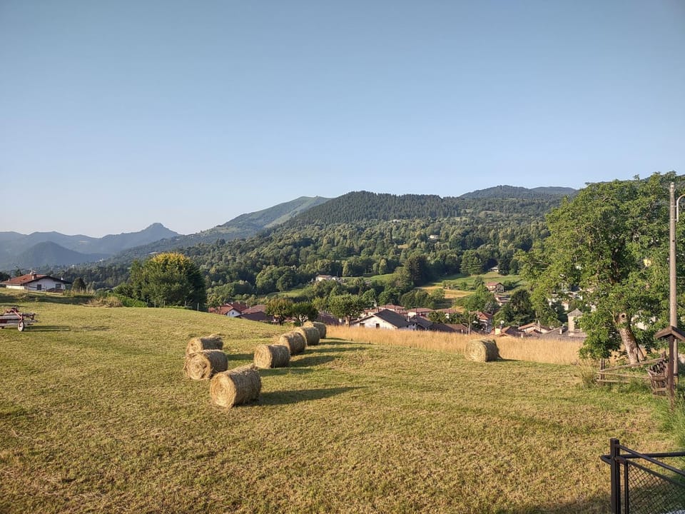 Guesthouse Casa San Giorgio Bed and Breakfast in Lugano