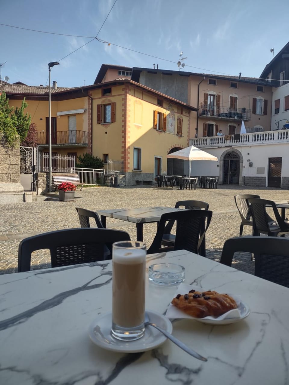 Guesthouse Casa San Giorgio Bed and Breakfast in Lugano