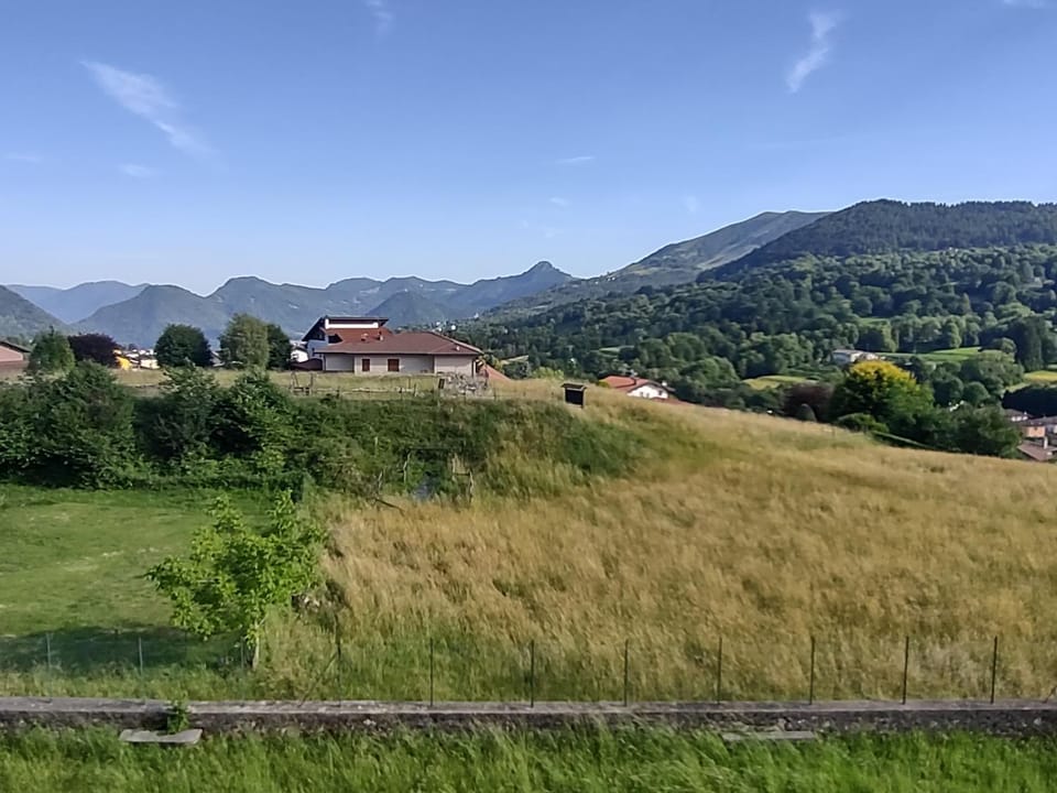 View (from property/room)