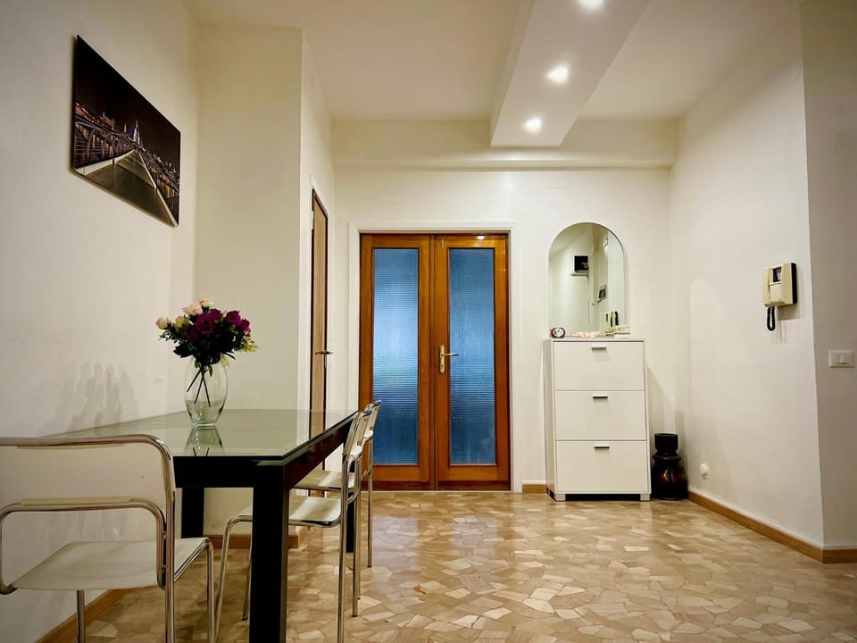 Ca dei Cappuccina Vacation rental in Venice