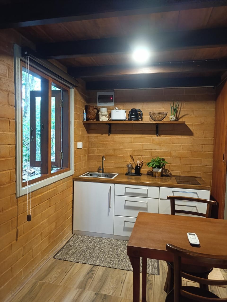 Golden leaf cottage Apartment in Southern Province
