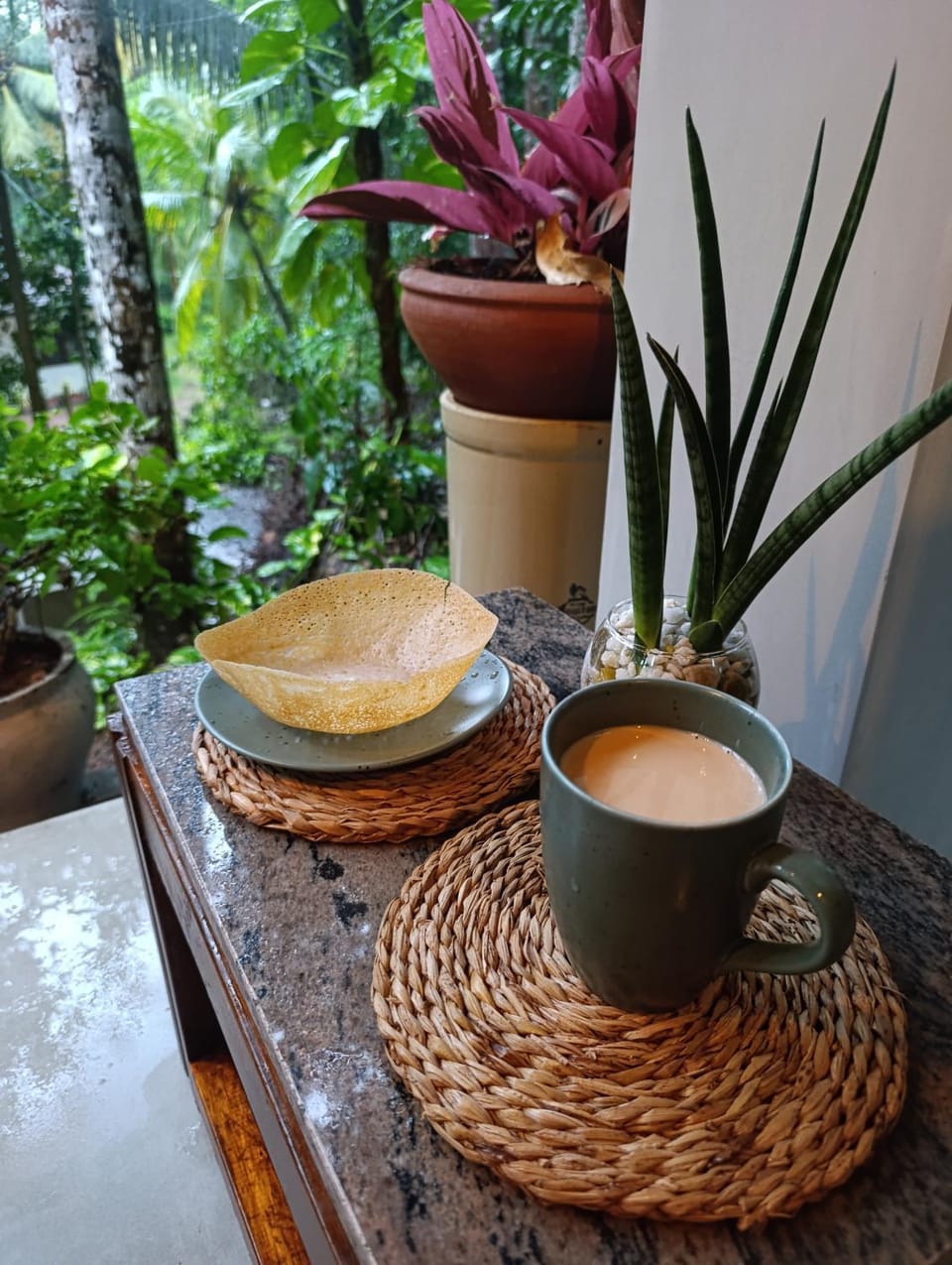 Golden leaf cottage Apartment in Southern Province