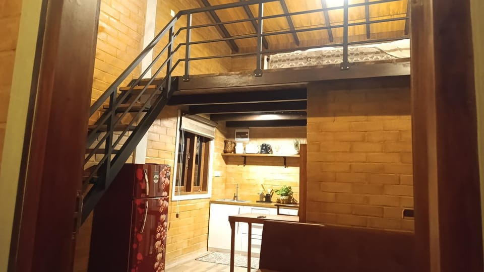 Golden leaf cottage Apartment in Southern Province