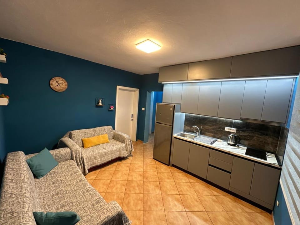 Trizone Durrrës Studio apartments Apartment in Tirana County, Albania