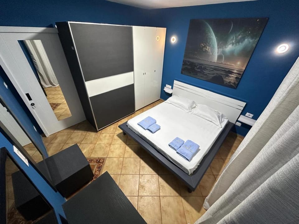 Trizone Durrrës Studio apartments Apartment in Tirana County, Albania