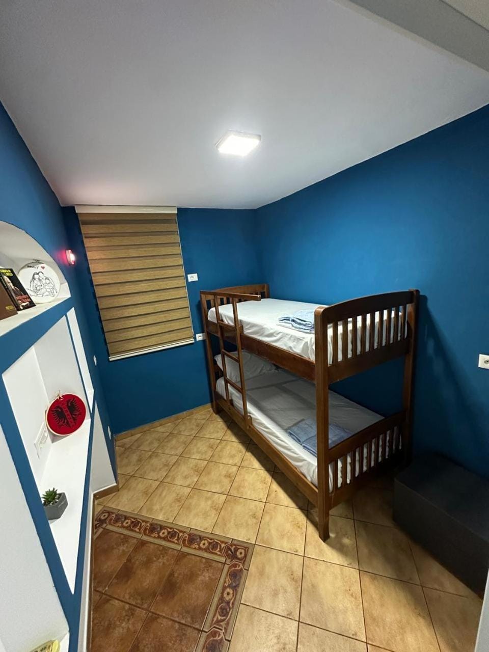 Trizone Durrrës Studio apartments Apartment in Tirana County, Albania