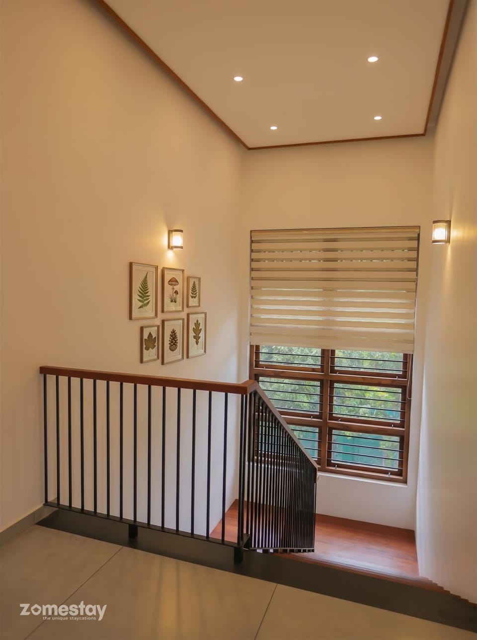 90's Villa Wayanad By ZOMESTAY Villa in Kerala