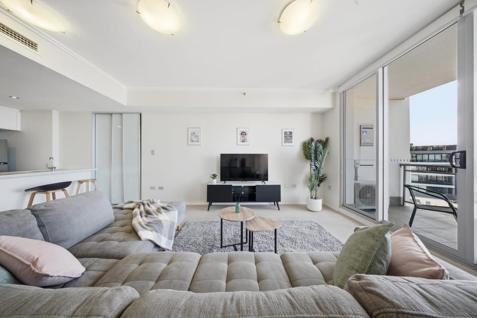 Communal lounge/ TV room, TV and multimedia