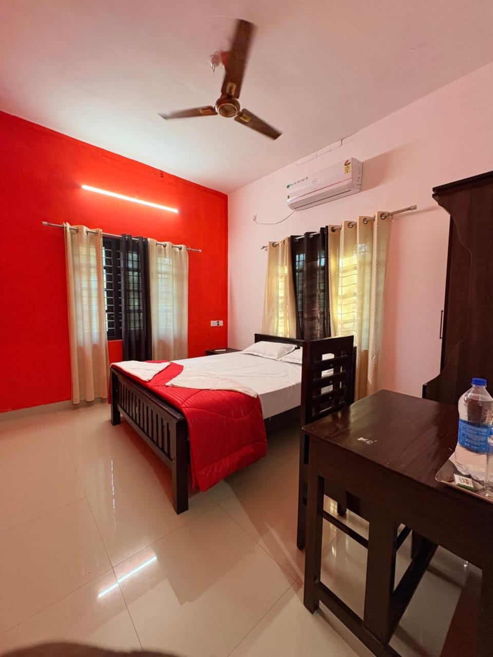 Baylio Homestay Varkala House in Varkala