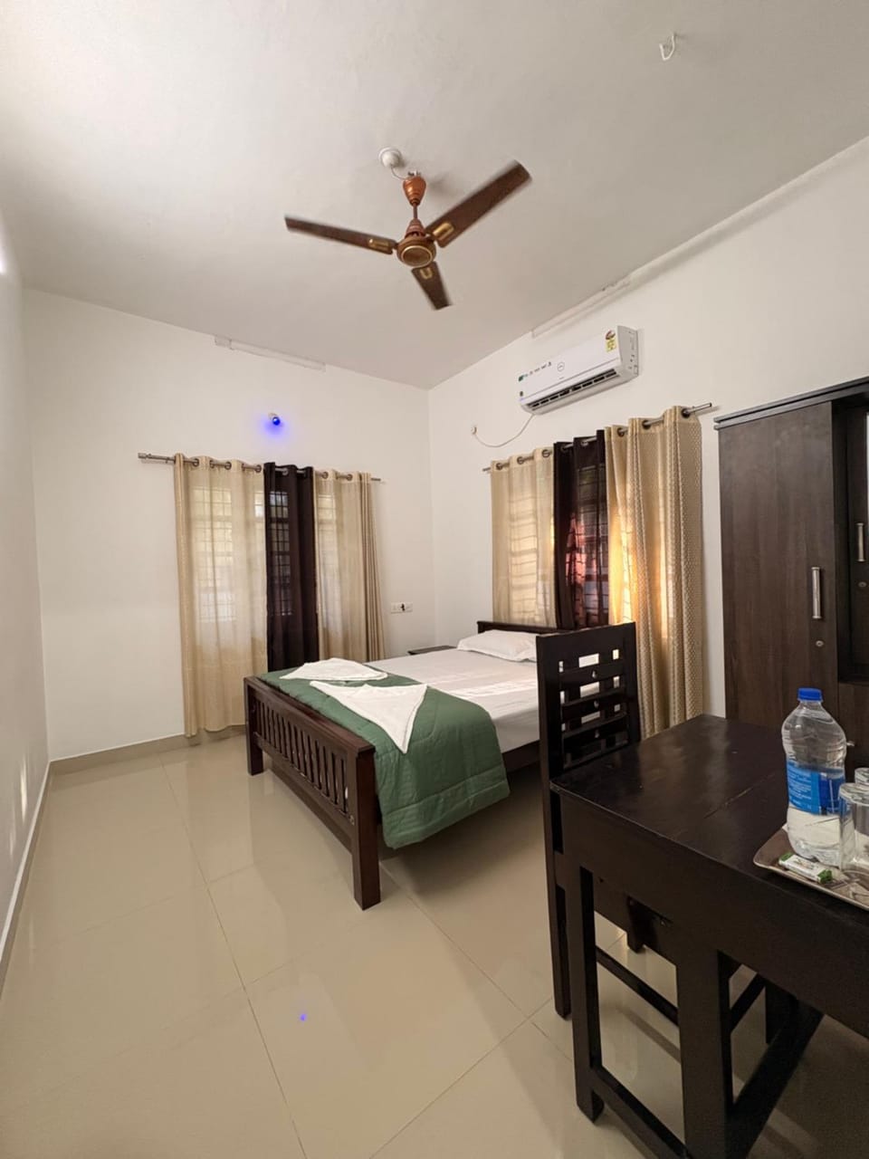 Baylio Homestay Varkala House in Varkala
