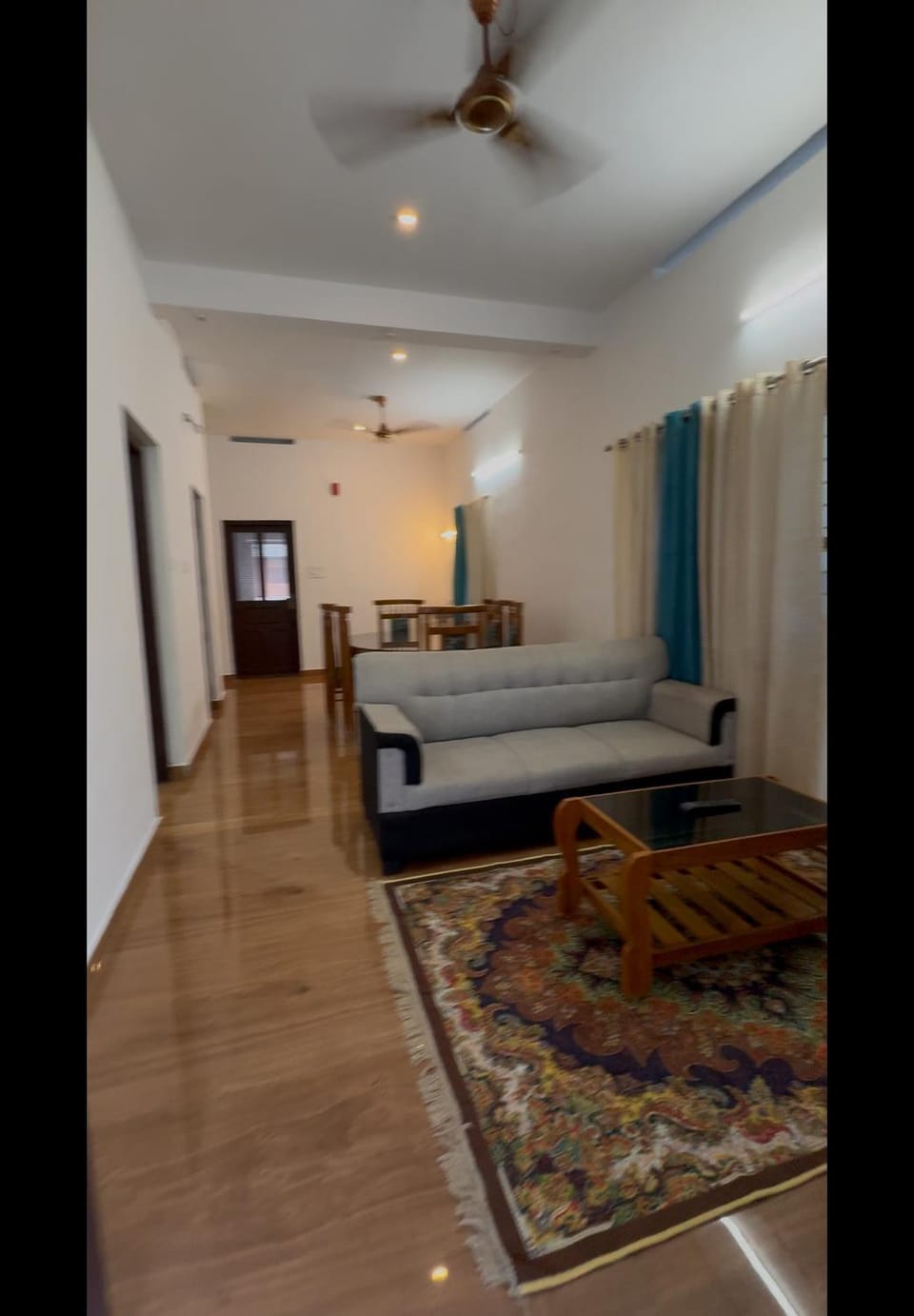 Baylio Homestay Varkala House in Varkala