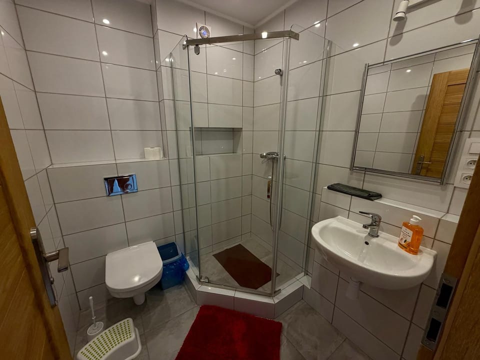 Apartament Gosia Apartment in Wladyslawowo