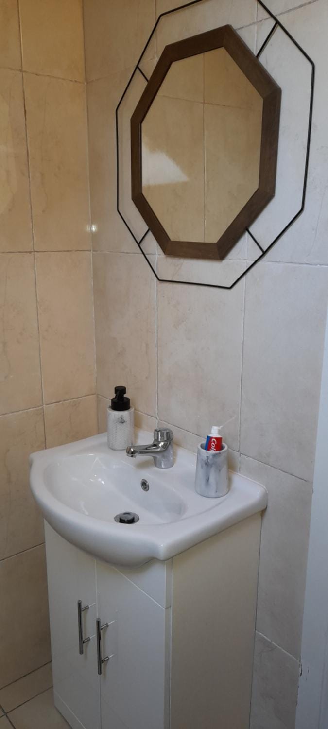 Double Bed in Loft Space with En Suite Vacation rental in County Galway