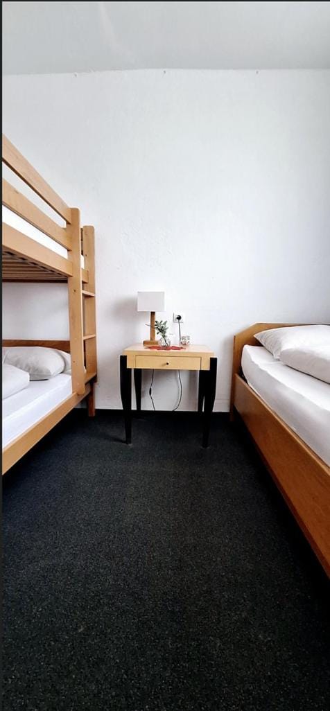 Urlaub by Julka Bed and Breakfast in Villach