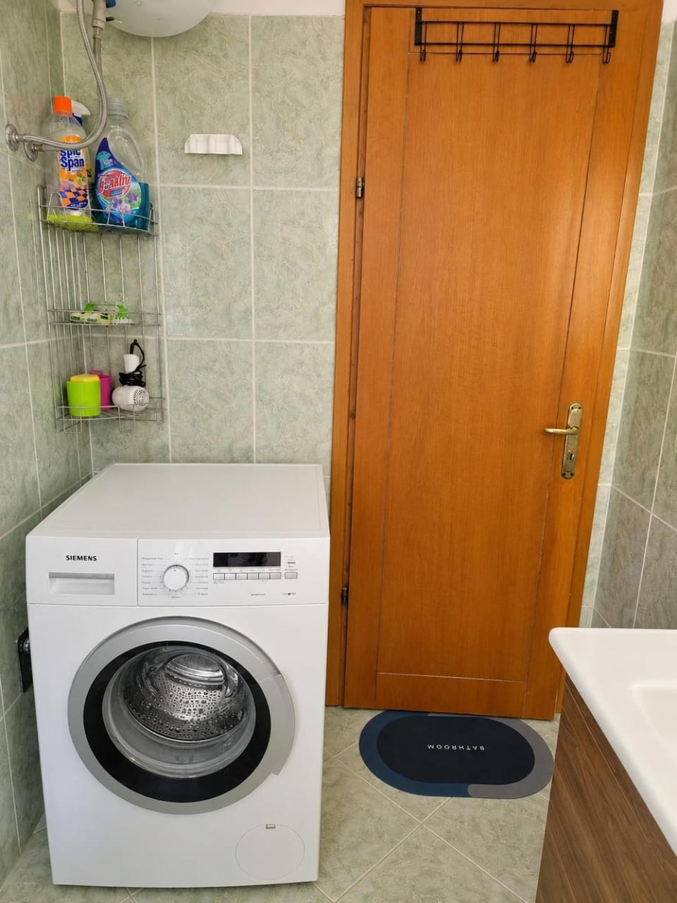 Cozy Family Apartment Near the Beach Golem Apartment in Tirana County, Albania
