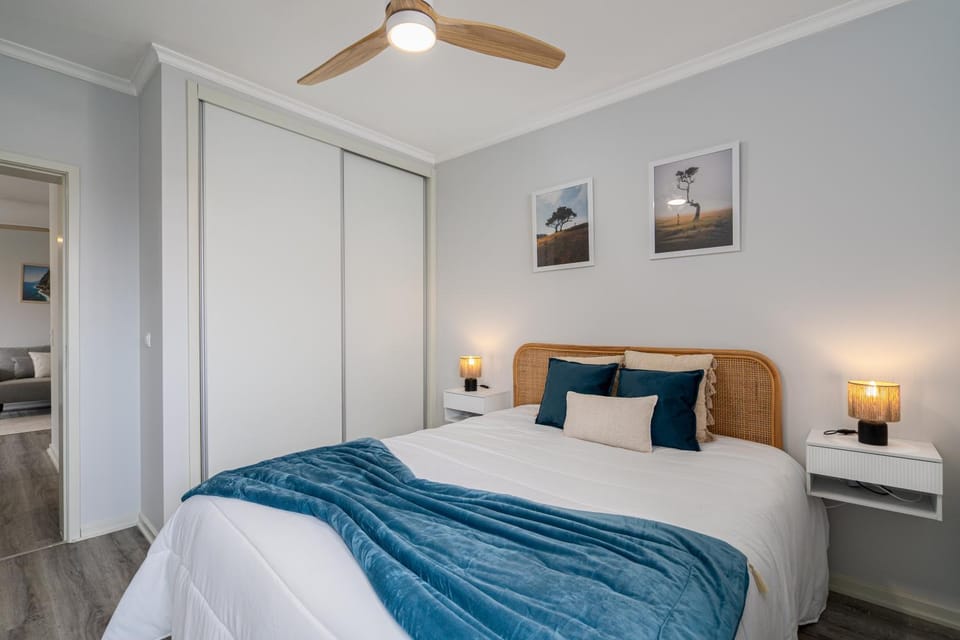 MJ - North Escape by YOUR KEY MADEIRA Apartment in Madeira District