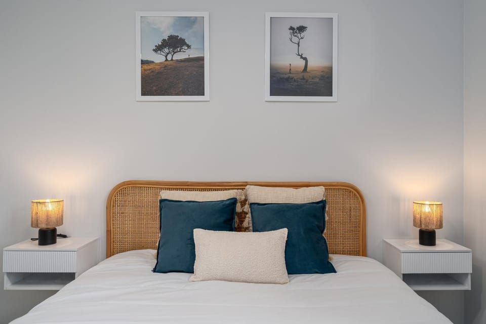 MJ - North Escape by YOUR KEY MADEIRA Apartment in Madeira District