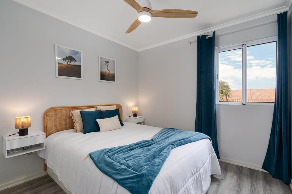 MJ - North Escape by YOUR KEY MADEIRA Apartment in Madeira District