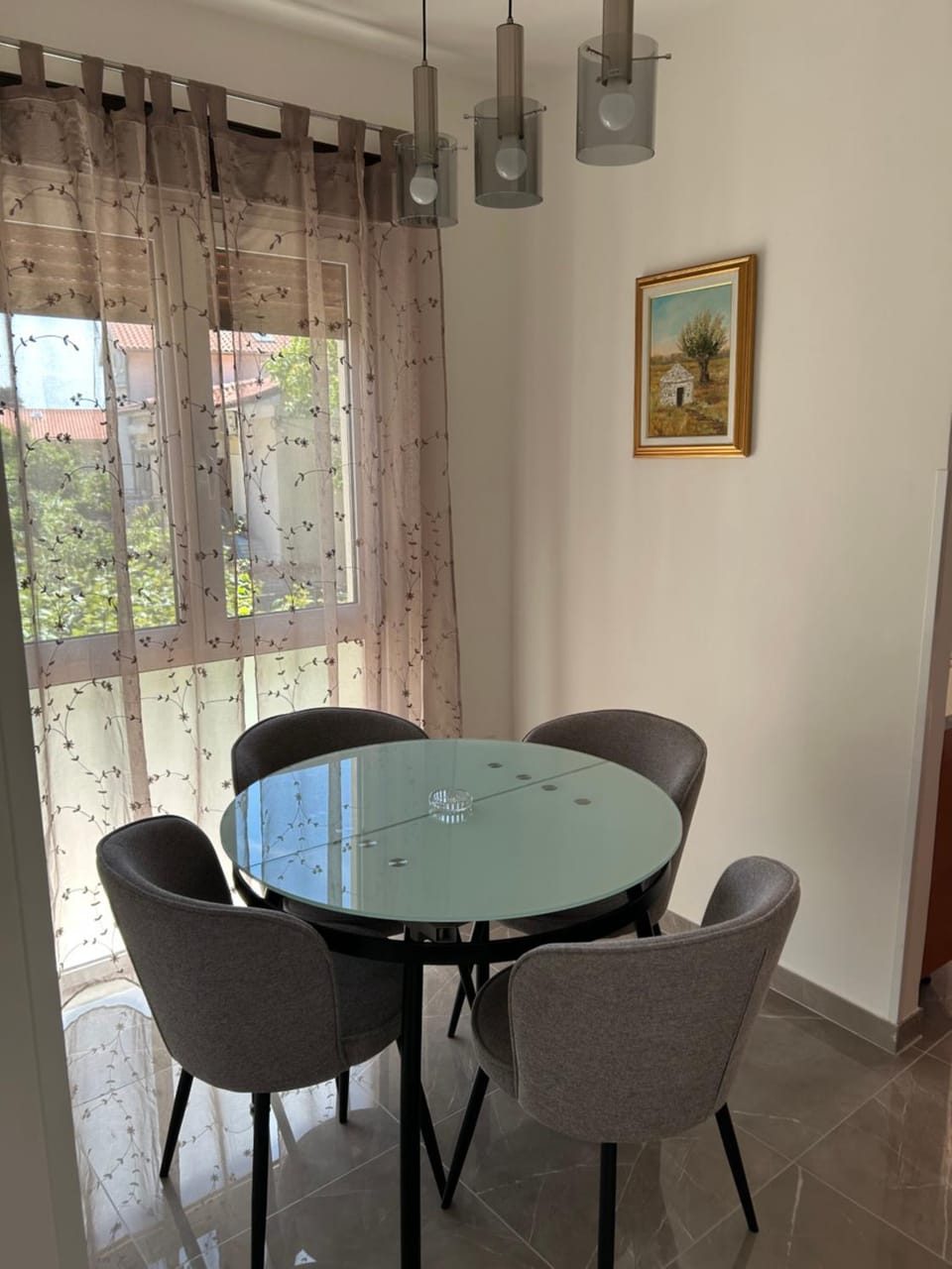 Apartment Dolores II Apartment in Primorje-Gorski Kotar County