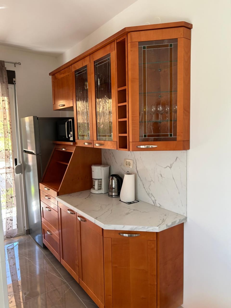 Apartment Dolores II Apartment in Primorje-Gorski Kotar County