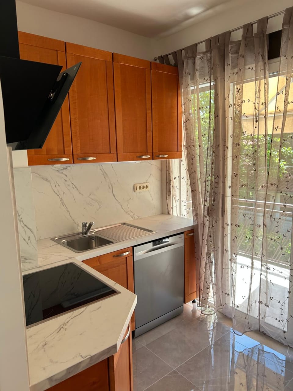 Apartment Dolores II Apartment in Primorje-Gorski Kotar County