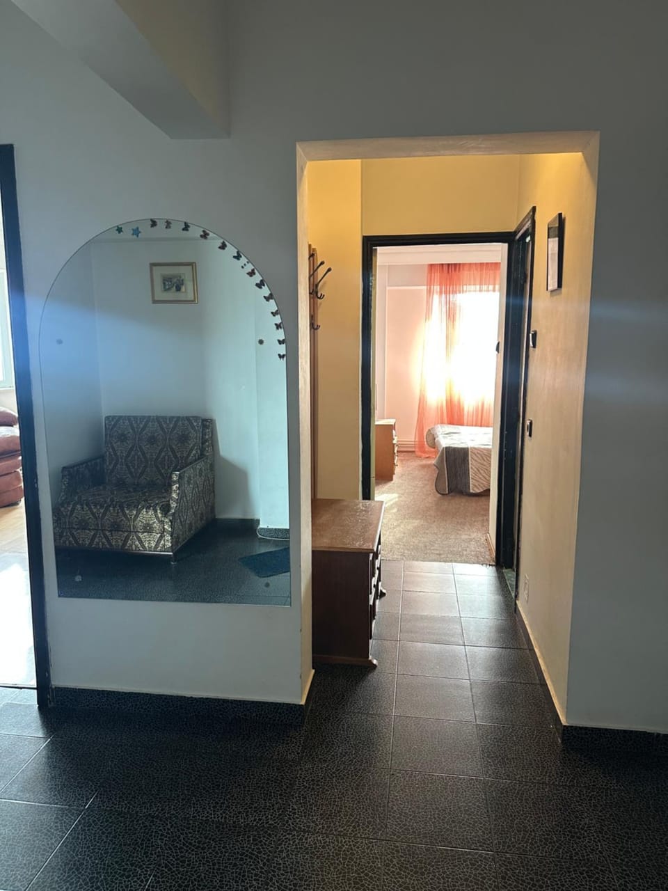 Chill apartment Apartment in Constanta