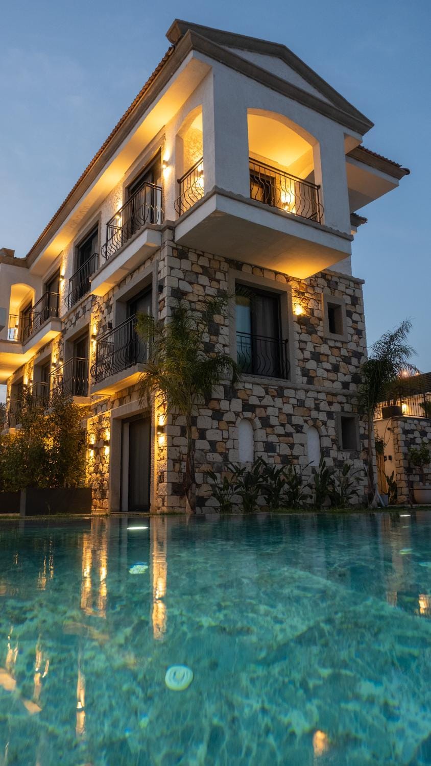 Canata Çeşme Hotel in Cesme