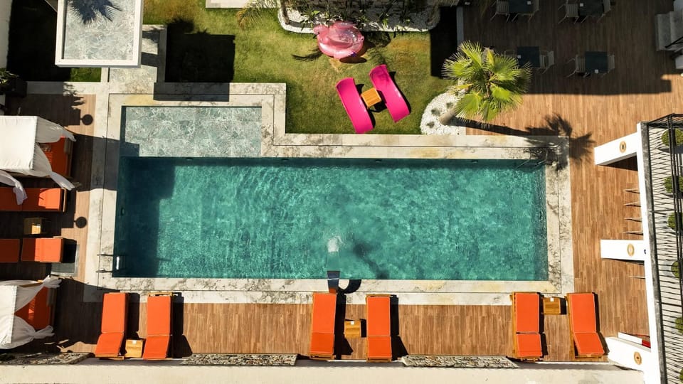 Canata Çeşme Hotel in Cesme
