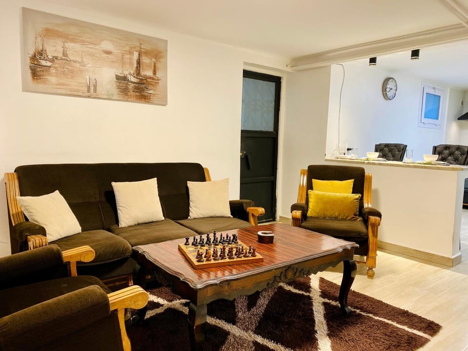 Maison Alba House in Oran