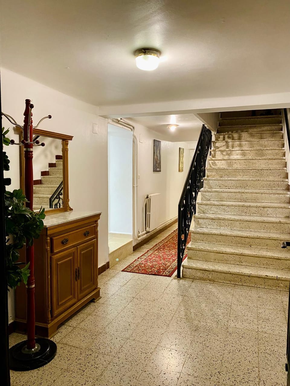 Maison Alba House in Oran