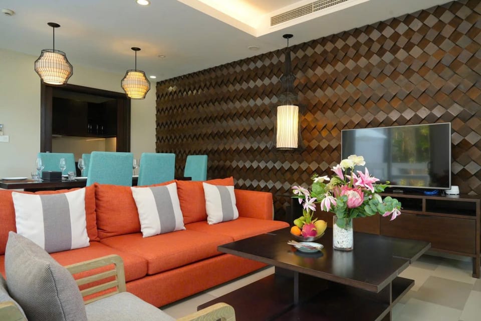 Premier Village Danang Signature Collection Hotel in Da Nang