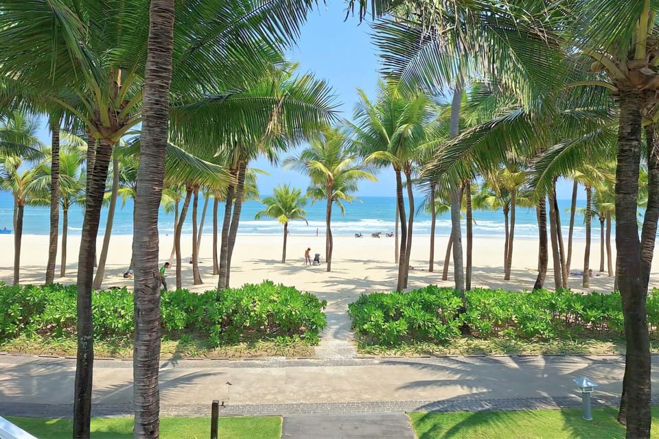 Premier Villas Danang Resort Villa in Da Nang