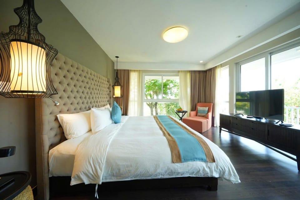 Premier Village Danang Signature Collection Hotel in Da Nang