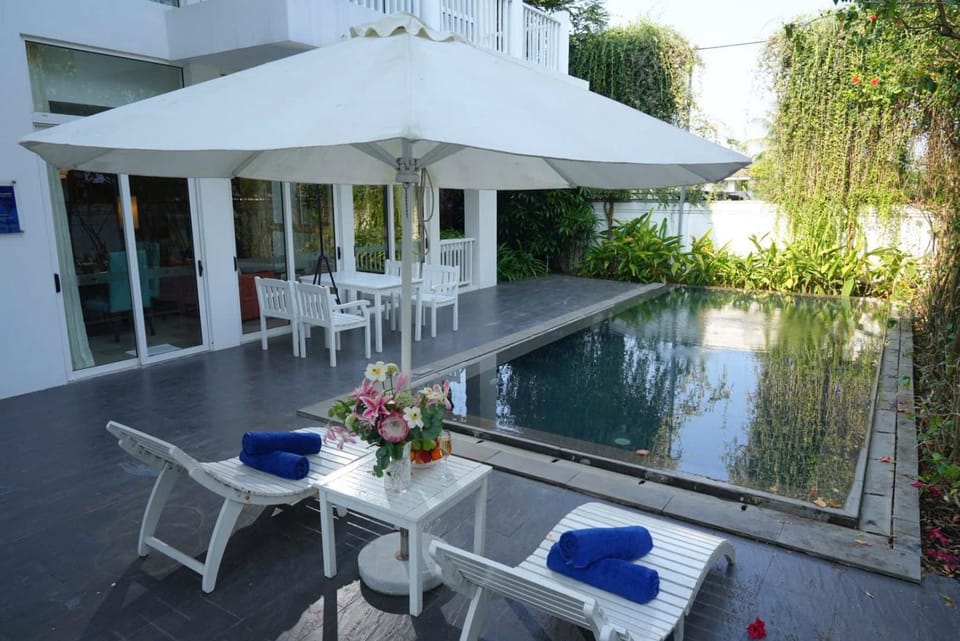 Premier Village Danang Signature Collection Hotel in Da Nang