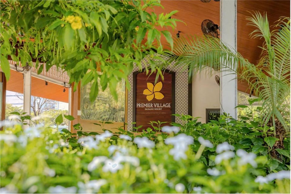 Premier Villas Danang Resort Villa in Da Nang