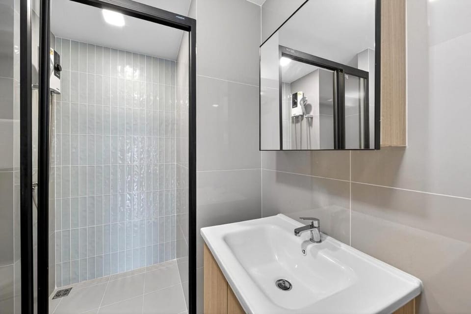 THE BASE Bukit Apartment in Kathu