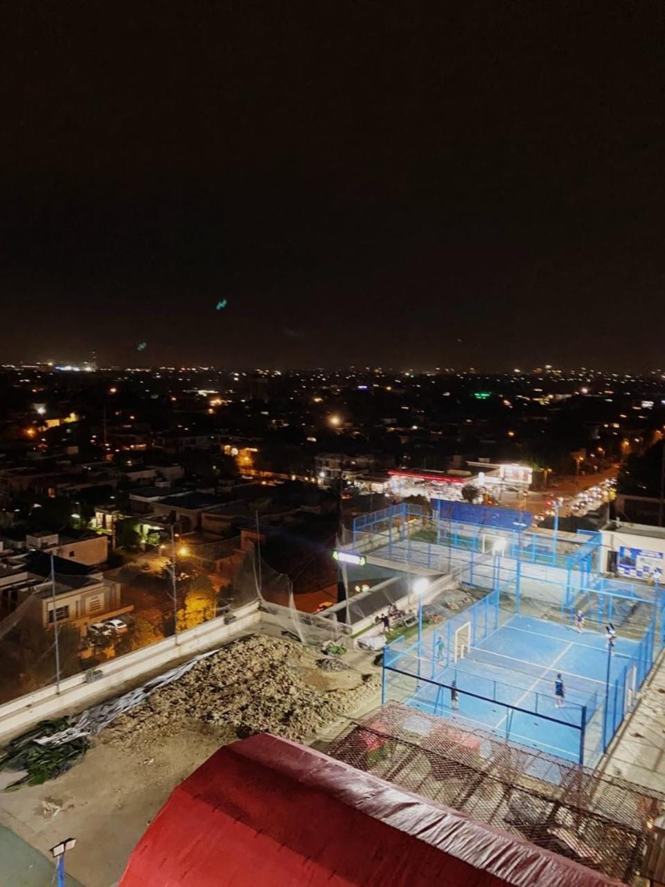 Best holiday Apartment in Lahore