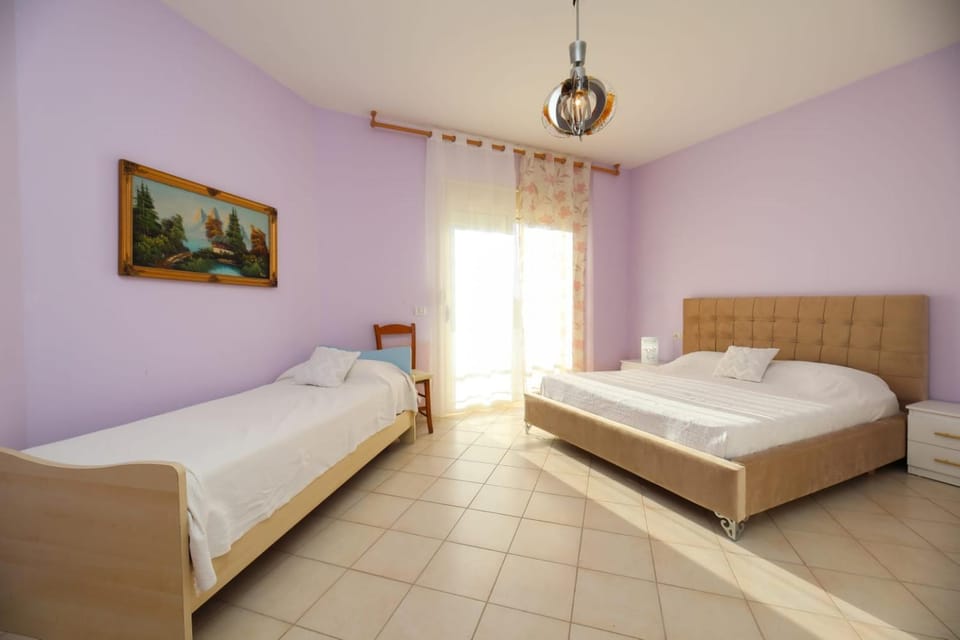 Sofia house Apartment in Vlorë