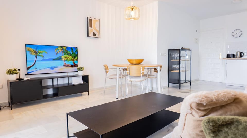 Secret View Chaparral Apartment in Costa del Sol