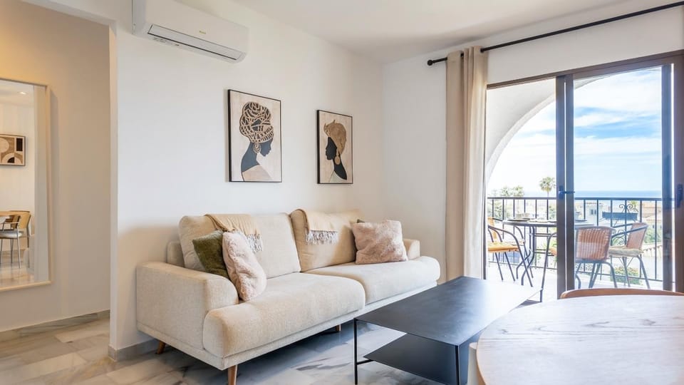 Secret View Chaparral Apartment in Costa del Sol