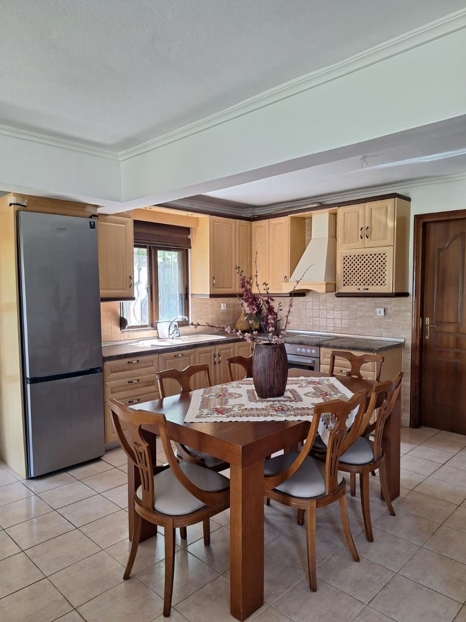 Four Seasons Garden, Nilie Hospitality MGMT House in Halkidiki
