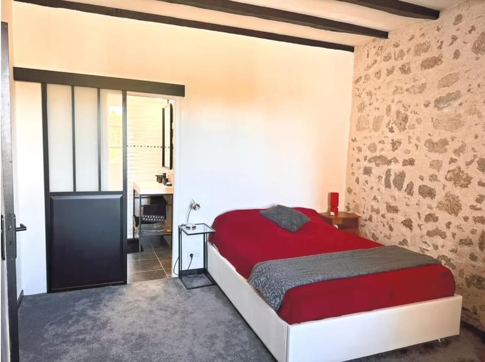 Le Clos Cecile'Ann Bed and Breakfast in Nouvelle-Aquitaine