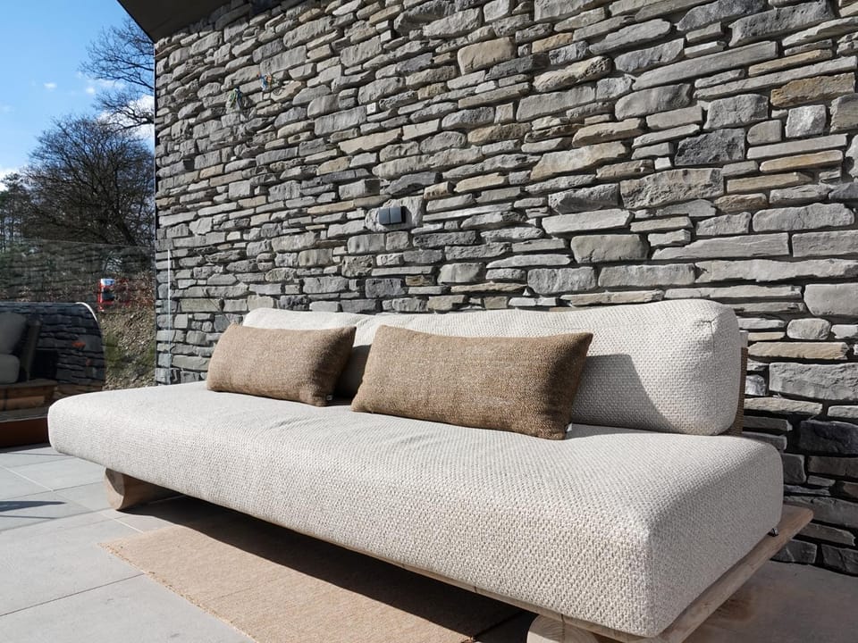 Balcony/Terrace, Seating area