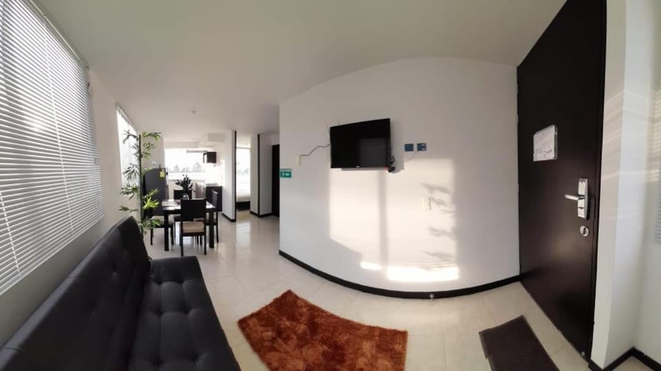 TUS VACACIONES a MINUTOS DEL PARQUE DEL CAFE Apartment in Quindio, Colombia