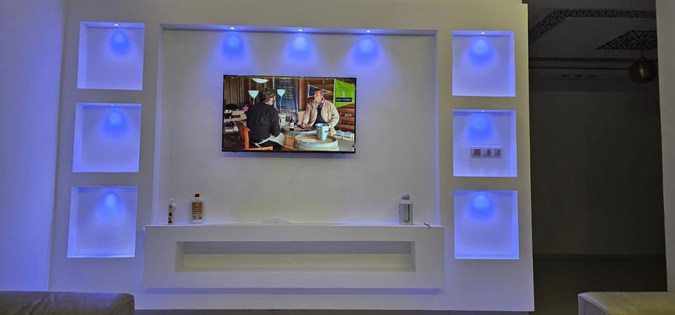 TV and multimedia