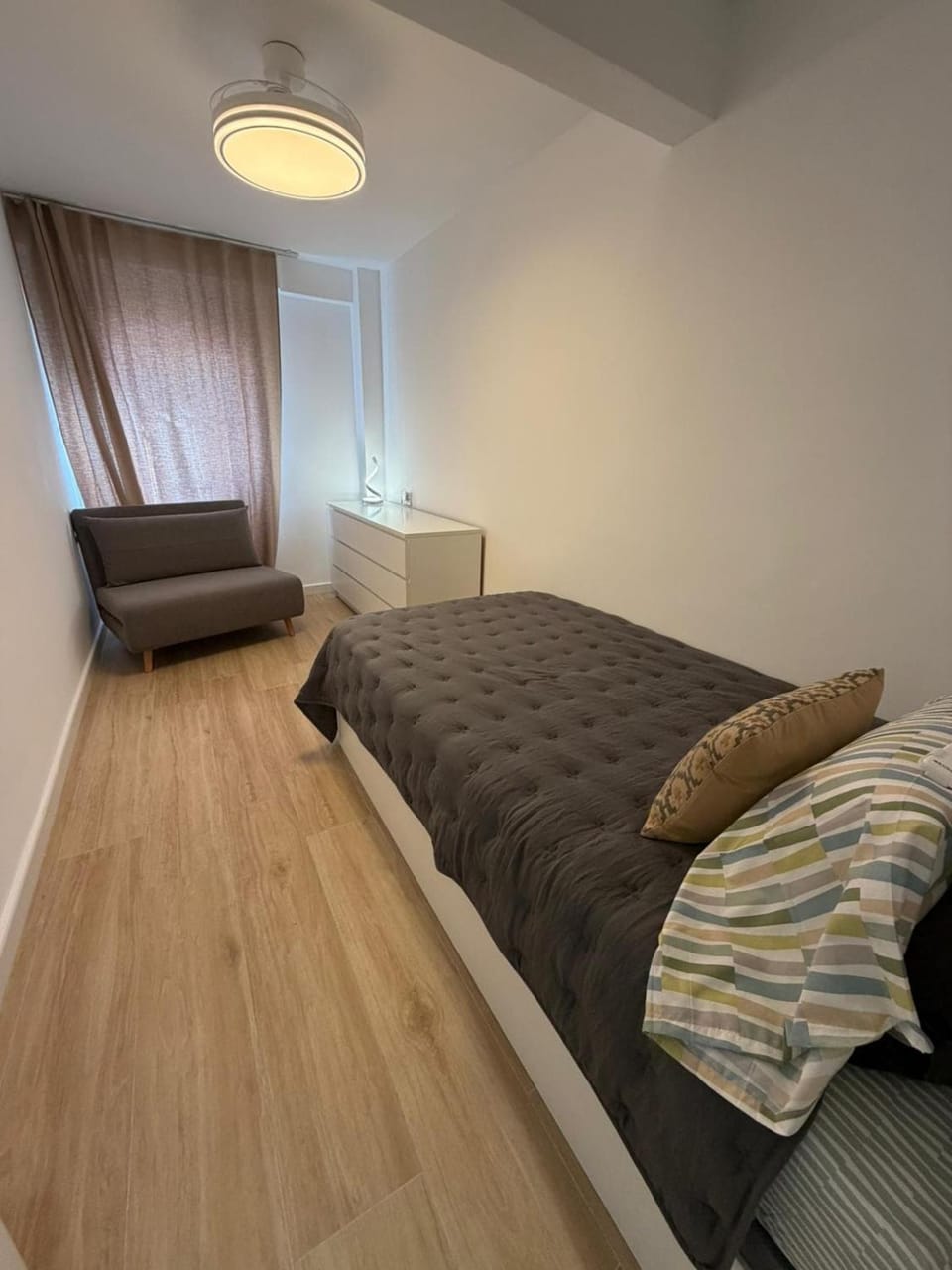Beach Alicante Apartment in Alicante